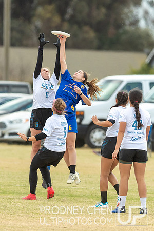 Stanford Invite 2020