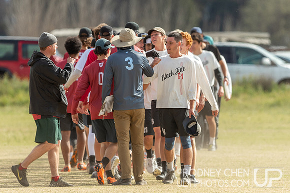 Stanford Invite 2020
