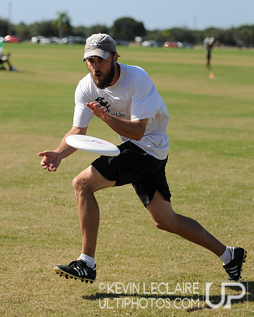 Saturday Masters Competition -- 2010 Nationals