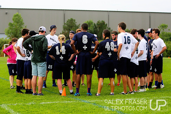 Saturday - YCC 2014
