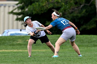 Archive vs One Last Job GMX Preqtr - 2025 Masters Championships