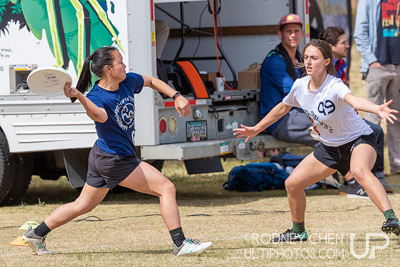 Stanford Invite 2020