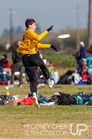 Stanford Invite 2020