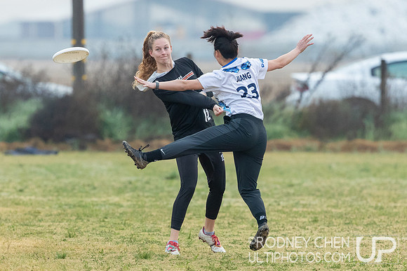 Stanford Invite 2020