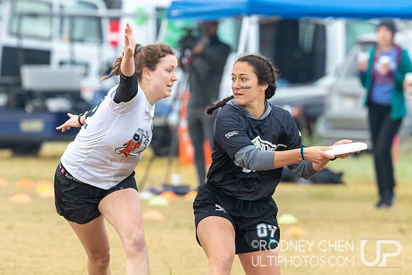 Stanford Invite 2020