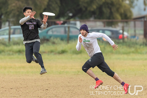 Stanford Invite 2020