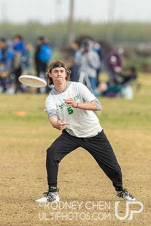 Stanford Invite 2020