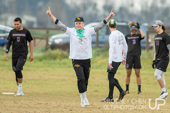 Stanford Invite 2020