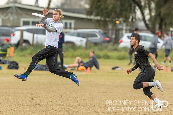 Stanford Invite 2020