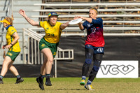 WFDF World Masters Ultimate Championships 2024