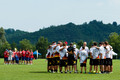 Germany vs Great Britain - Wed Power Pools - 2014 OEYUC