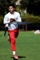 NorCal D1 Conference Championships