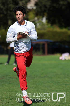 NorCal D1 Conference Championships