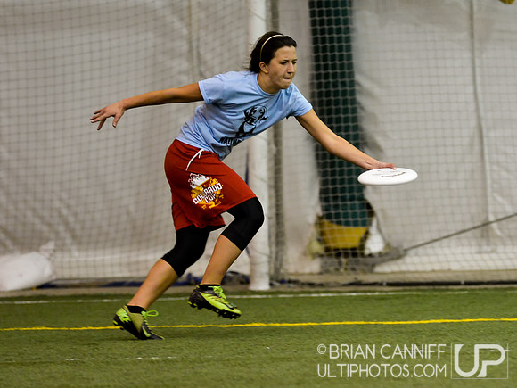 MCUDL Mercer Midnight Madness 2014