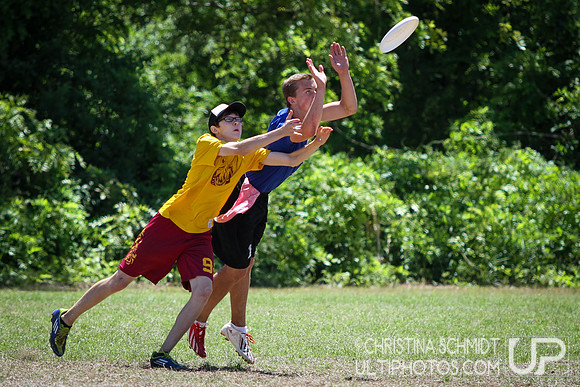 GA HS States 2014 - Saturday, Varsity Boys