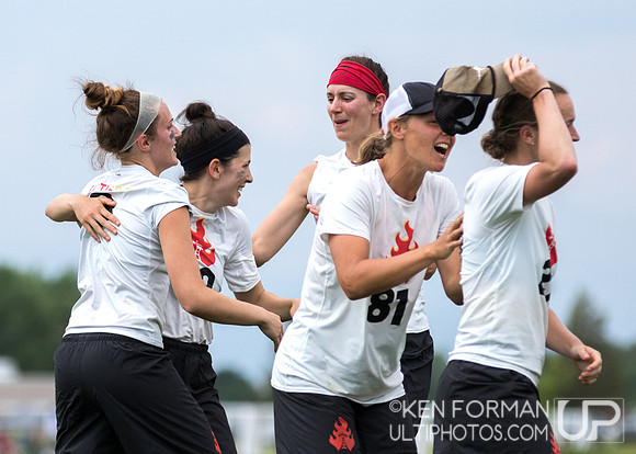 Pro Elite Challenge - Colorado Cup 2016 : Aurora Sports Park, Aurora CO