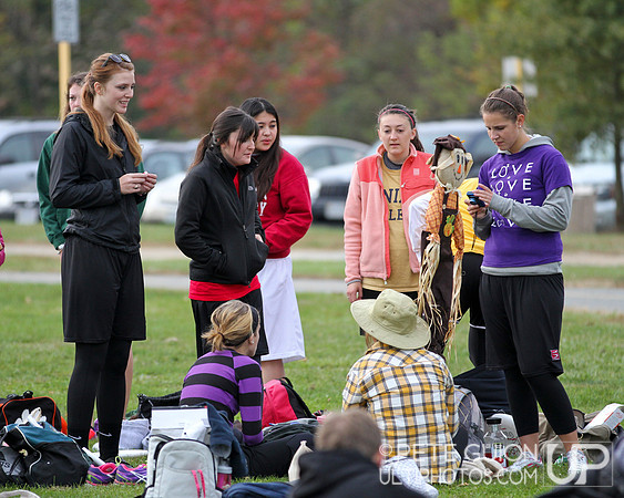 H4TTOWEEN Hat Tournament, 2013
