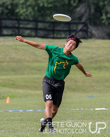 Chesapeake Invite