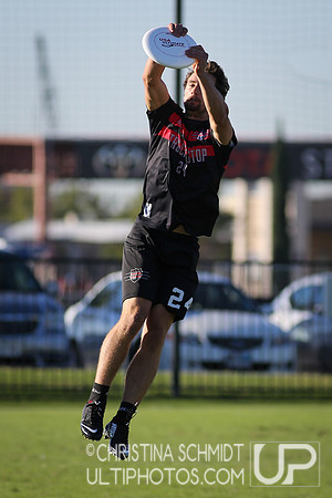 USA Ultimate National Championships 2014 - Friday