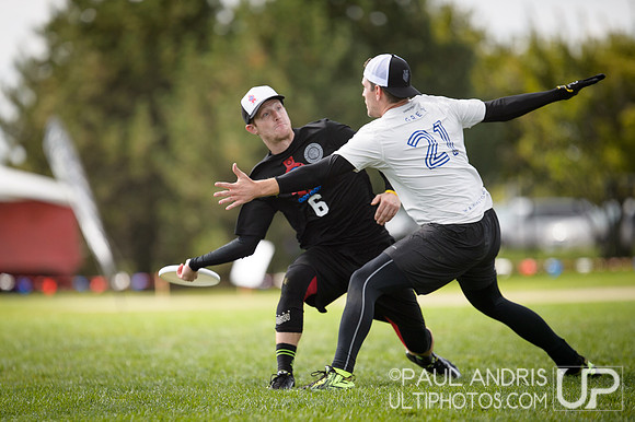 2016 Club National Championships