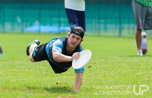 NUTC 2014 Session B