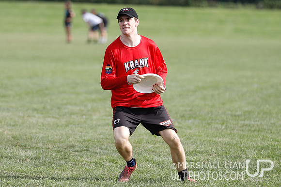 WUCC Day 6 Round 1