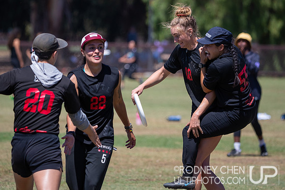 2022 Bay Area Tournament