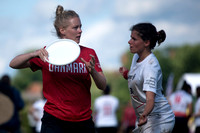 Pool Play - WUGC 2016