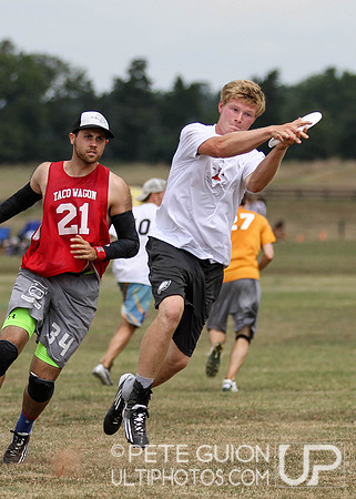 Chesapeake Open