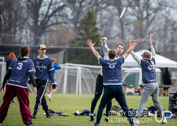 Indy Invite 2025