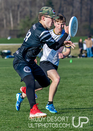 Indy Invite 2025