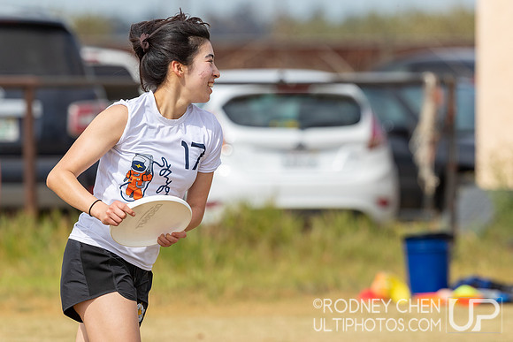 Stanford Invite 2020