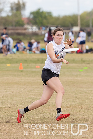Stanford Invite 2020