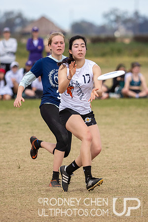 Stanford Invite 2020
