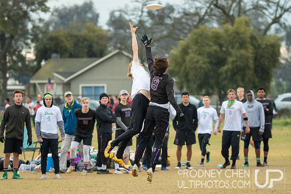 Stanford Invite 2020