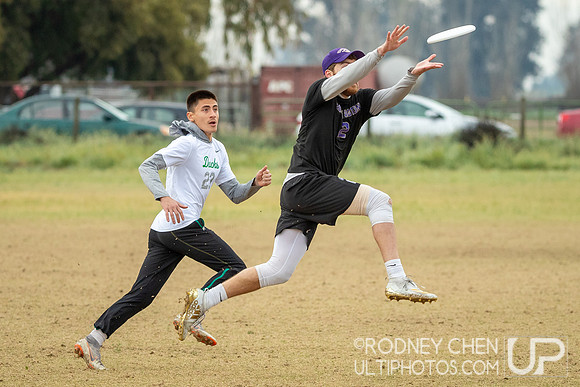 Stanford Invite 2020