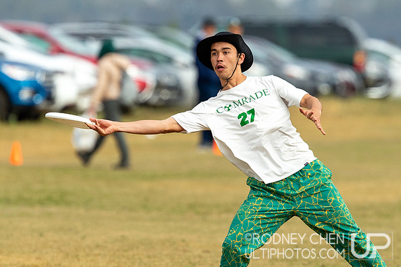 Stanford Invite 2020