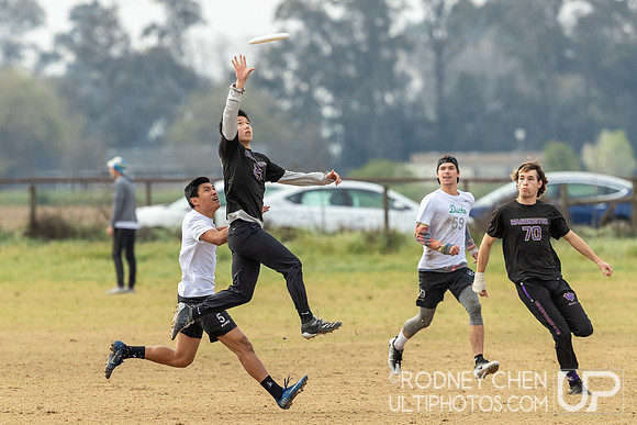 Stanford Invite 2020