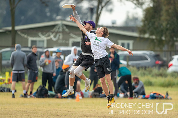 Stanford Invite 2020