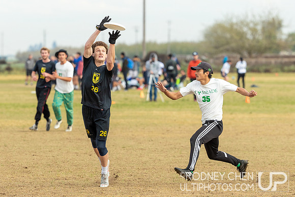 Stanford Invite 2020
