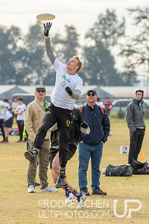 Stanford Invite 2020