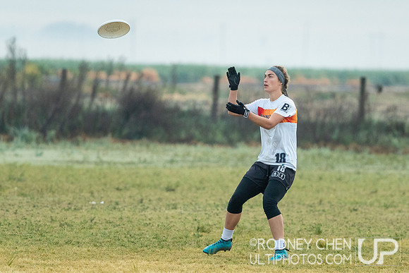 Stanford Invite 2020