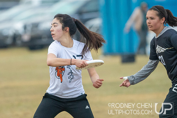 Stanford Invite 2020