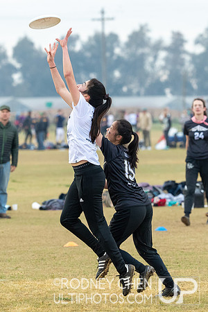 Stanford Invite 2020