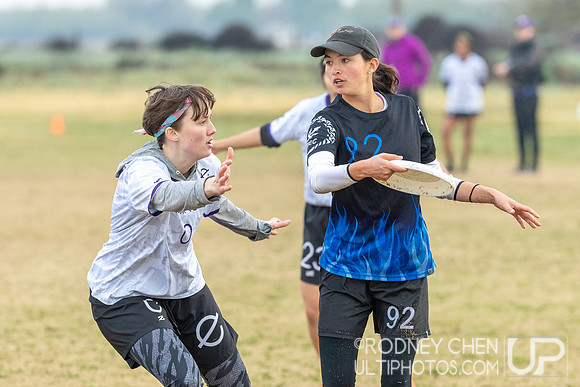 Stanford Invite 2020