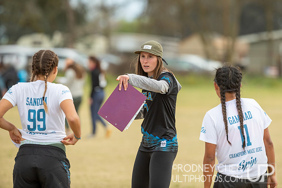 Stanford Invite 2020