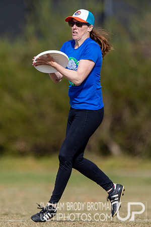 Day 6 of the WFDF 2024 World Masters Ultimate Championships
