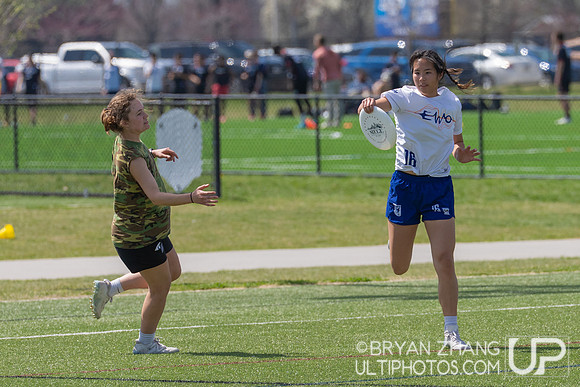 East Coast Invite 2025