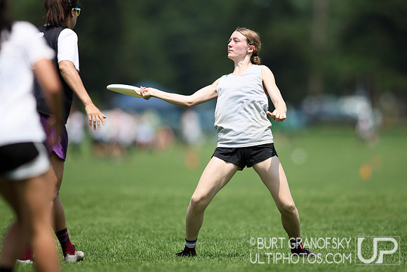 Boston Invite 2025