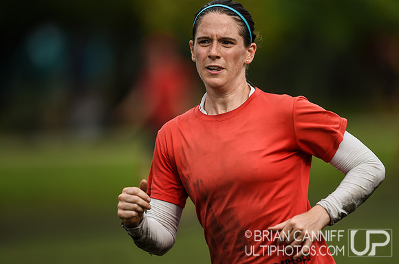 WUCC Women's Wed